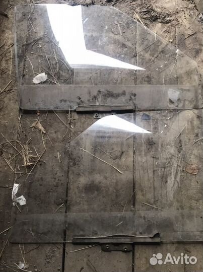 Стекла ваз 2109-2104