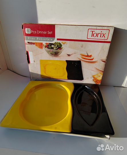 Банки с крышками 22шт