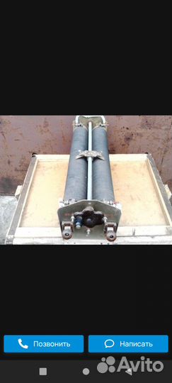 Реостат ползунковый СССР