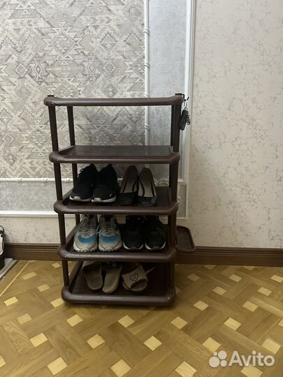 Подставка для обуви