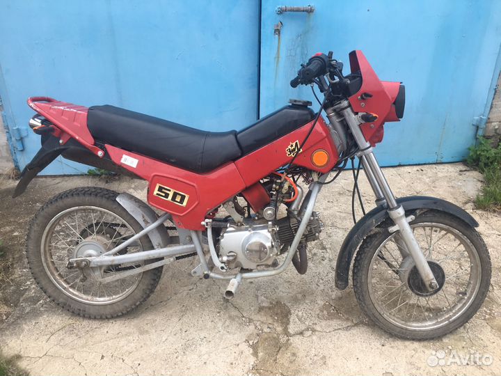 Зид пилот 50-01
