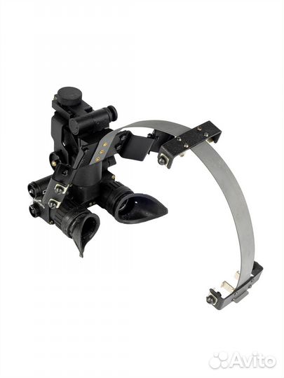 Прибор ночного видения поколения 3+