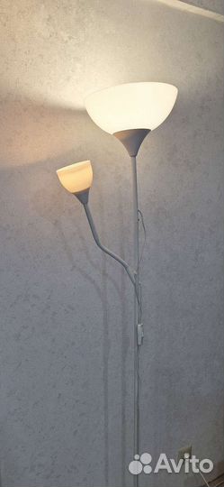 Торшер напольный IKEA