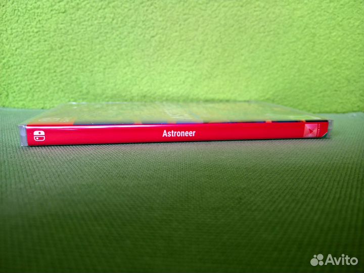 Astroneer - Nintendo Switch