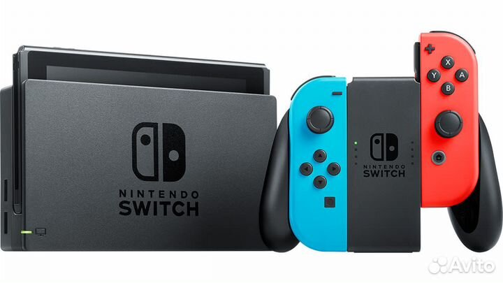 Nintendo Switch 32gb