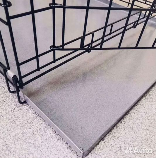 Клетка для животных