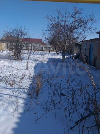 3-к. квартира, 60 м², 1/1 эт.