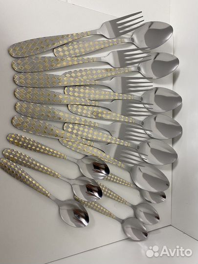 Подарочные Наборы столовых приборов