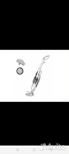 Паровая швабра пылесос 2в 1