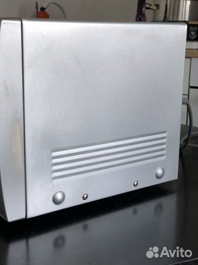 Микроволновая печь panasonic