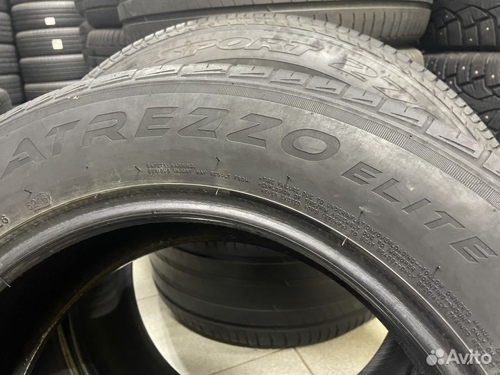 Sailun Atrezzo Elite 225/60 R17