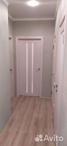 Межкомнатная дверь