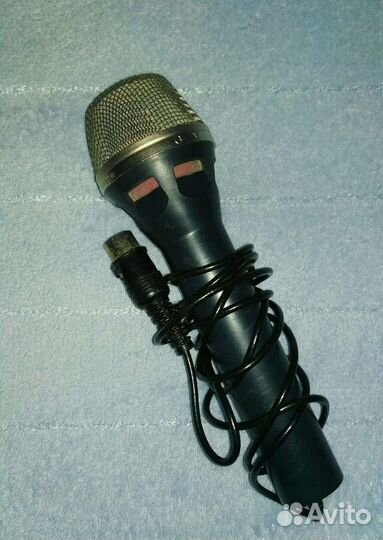 Студийный микрофон мд-85А