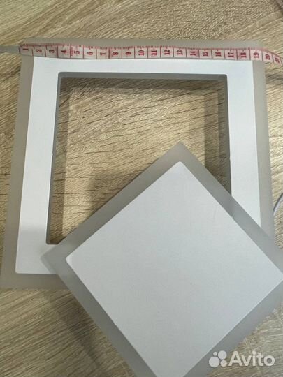 Светильник светодиодный бра