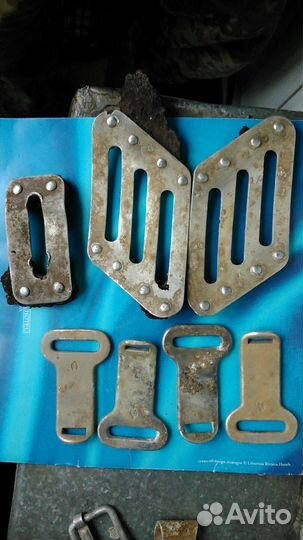 Фурнитура немецкая