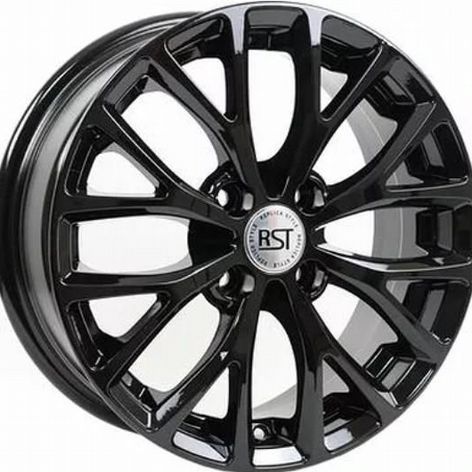 Литые диски RST R015 6×R15 4×100