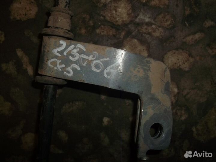 Трос/тяга кпп (Mazda CX-5)