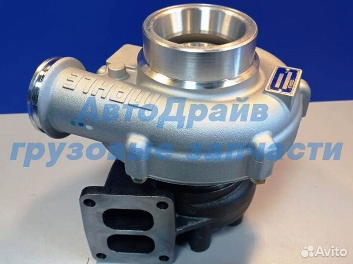 Турбина Ман Тгс Тгх Тга мотор D2066