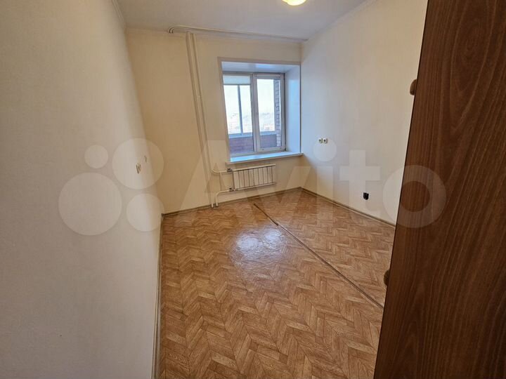 1-к. квартира, 42 м², 4/12 эт.