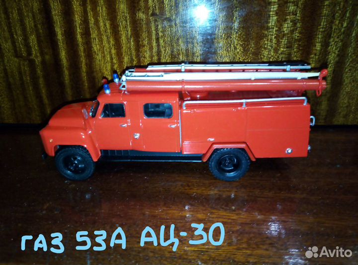 Советские модельки