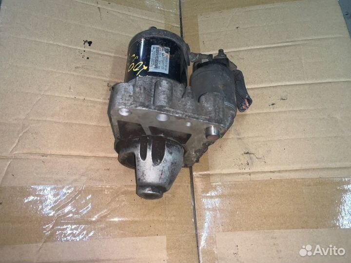 Стартер EP6 еп6 EP6C еп6Ц EP6DT еп6дт EP6CDT