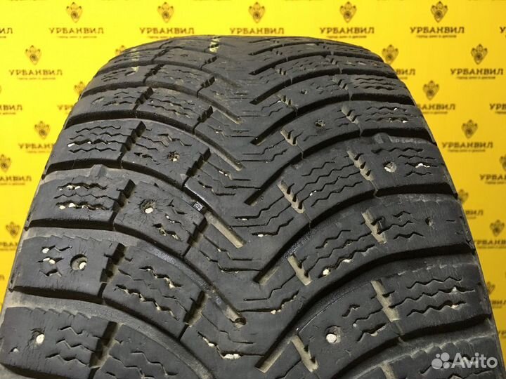 Michelin X-Ice North XIN2 205/55 R16 94T
