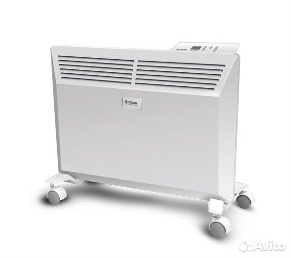 Конвектор Zilon ZHC-2000 E3.0