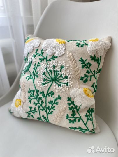 Подушка декоративная 