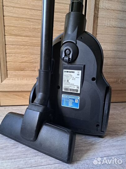 Пылесос Samsung SC 4520