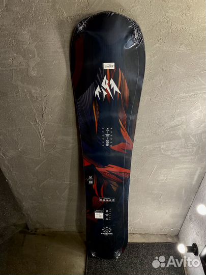 Сноуборд Jones frontier 159 23-24