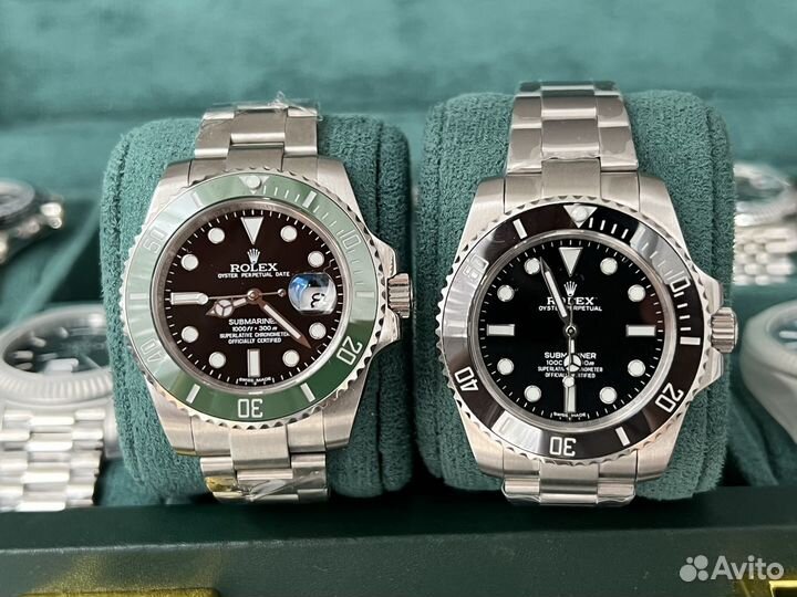 Часы Rolex любая модель