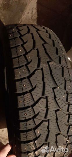 Yokohama Ice Guard G075 225/65 R17
