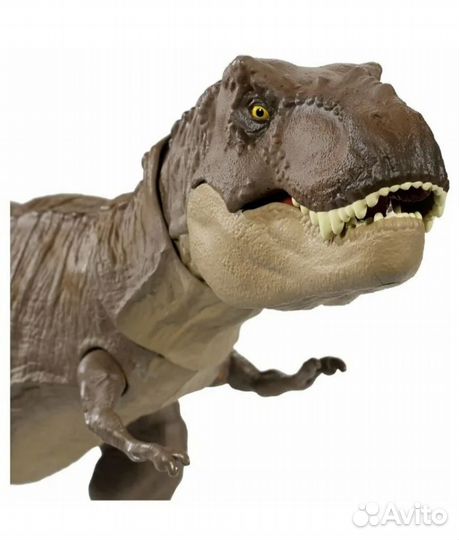 Динозавр рекс