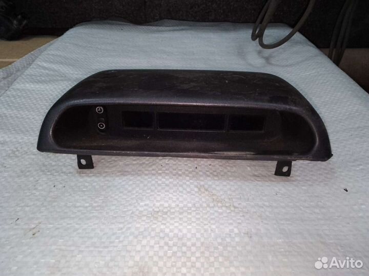 Часы Opel Corsa B, tigra a