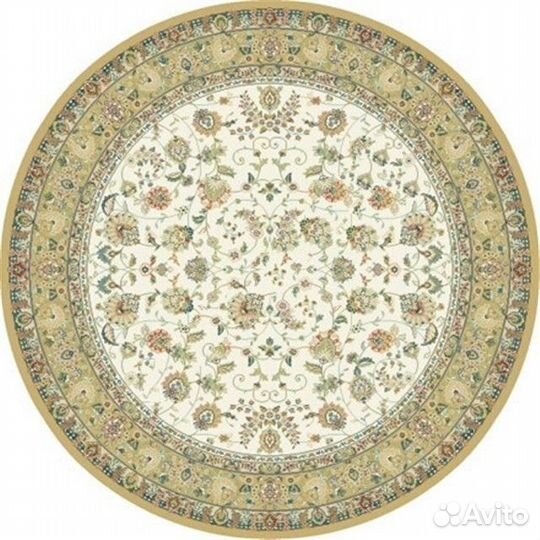 Ragolle Ковер Royal Palace Круг 14295 6121