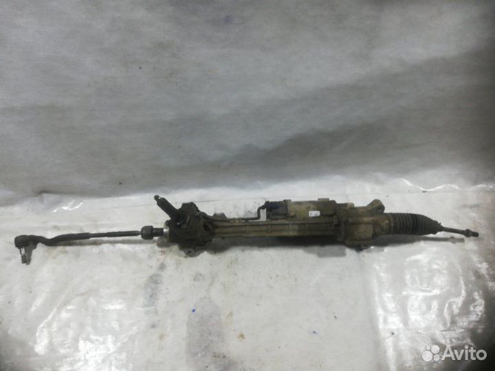 Рейка рулевая Mercedes Gl C292 2016
