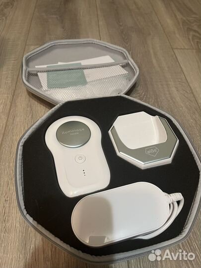 Фотоэпилятор