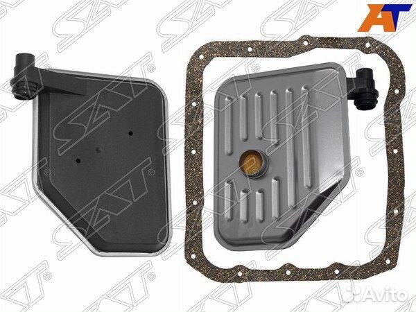 Фильтр АКПП KIA cerato