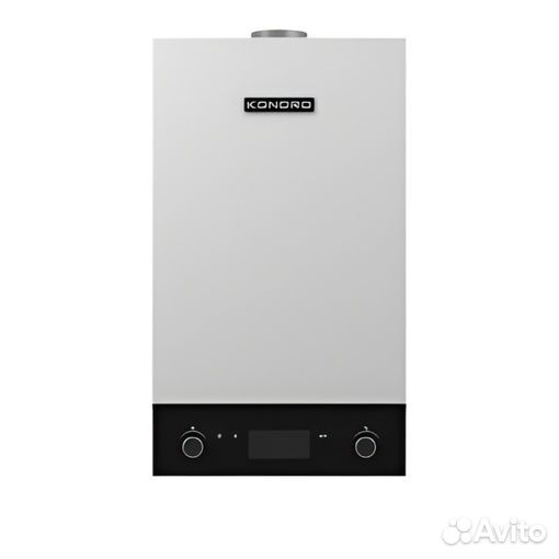 Конорд C24F двухконтурный