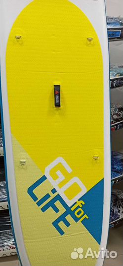 Сап борд sup board leader GoForLife 10.6