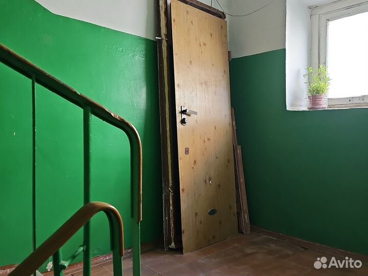 Дверь входная металлическая