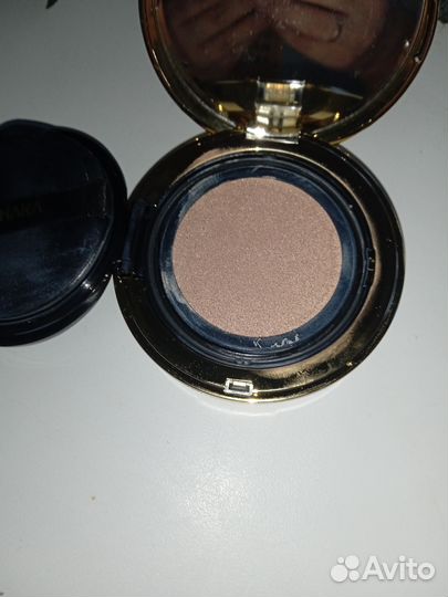 Кушон для лица