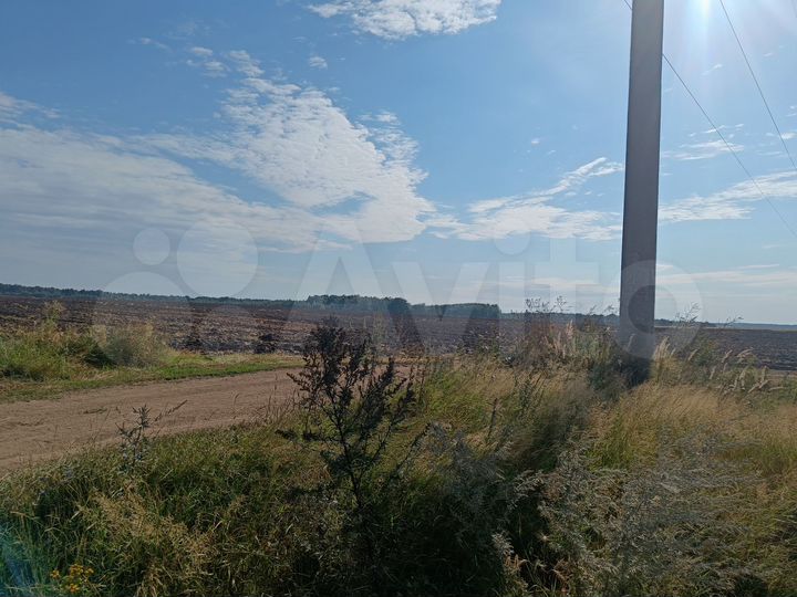 Участок 11,9 сот. (ИЖС)