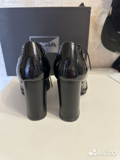 Ботильоны 38