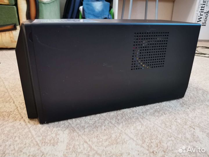 Ибп apc smart ups 1000