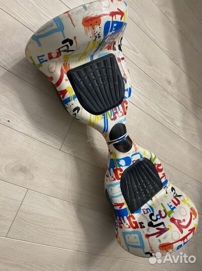 Гироскутер бу в отличном состоянии