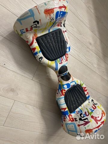 Гироскутер бу в отличном состоянии