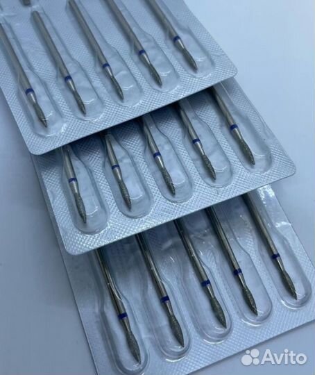 Расходники для маникюра