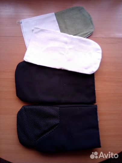 Рукавицы рабочие,перчатки бензостойкие