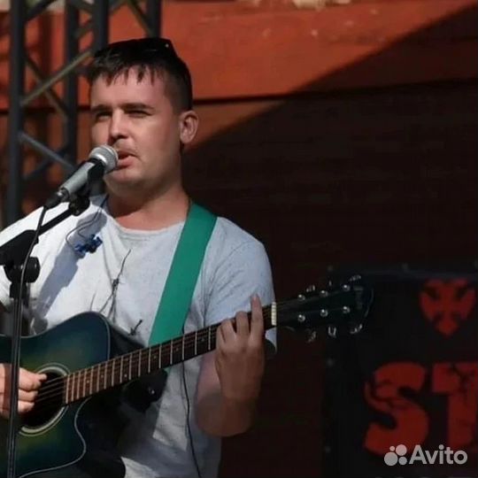 Уроки игры на гитаре и укулеле/онлайн/репетитор